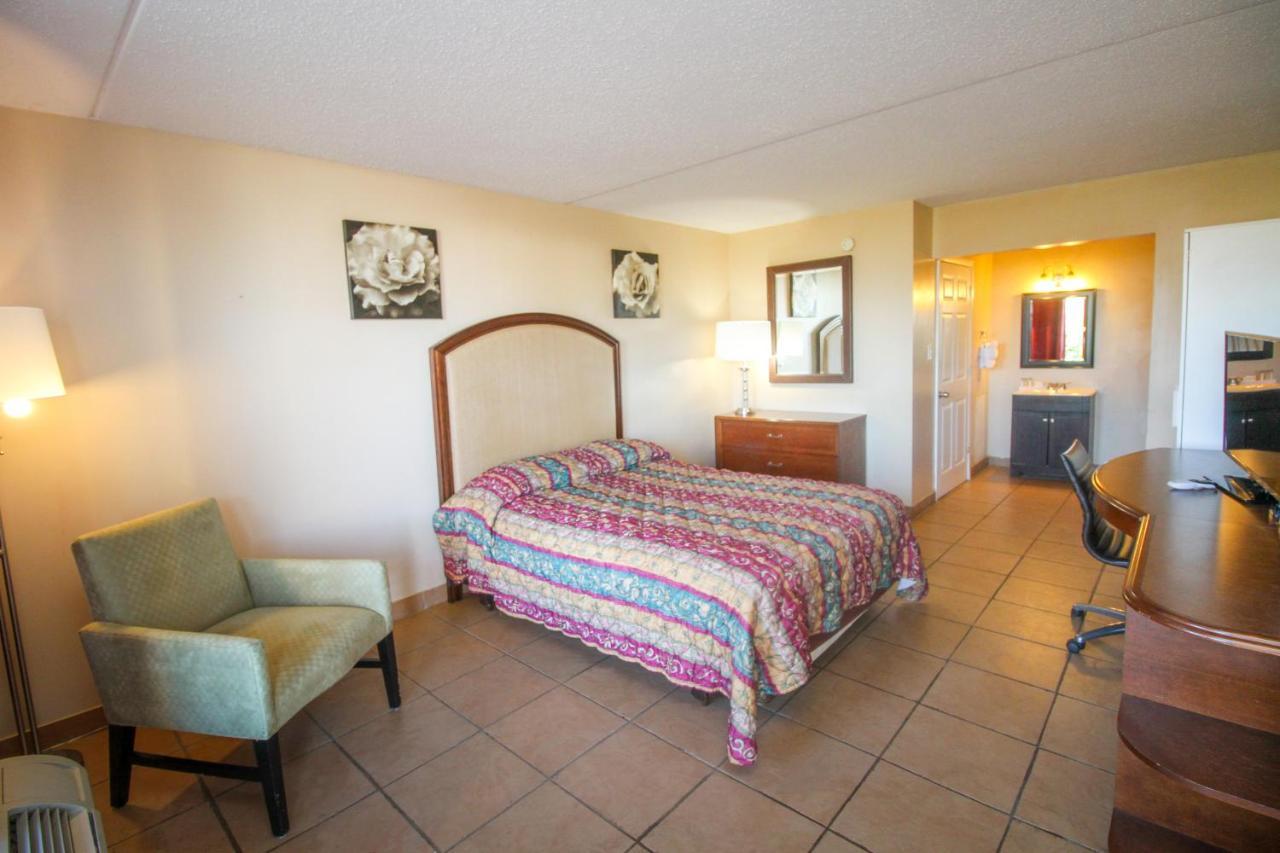 Ans Inn & Suites Winchester Exterior foto